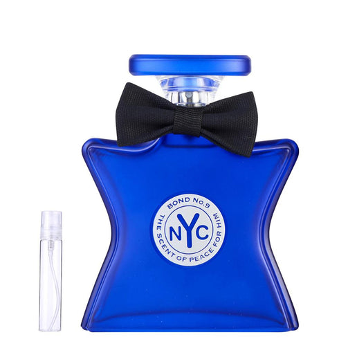 Bond No. 9 The Scent Of Peace for Him Eau de Parfum for Men